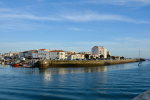 Ramoneur Les Sables-d'Olonne